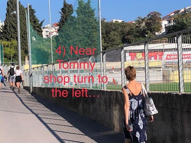 דירות חוואר Cozy New Flat For 2 Or 3 מראה חיצוני תמונה