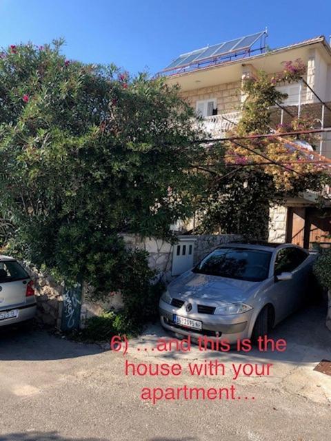 דירות חוואר Cozy New Flat For 2 Or 3 מראה חיצוני תמונה