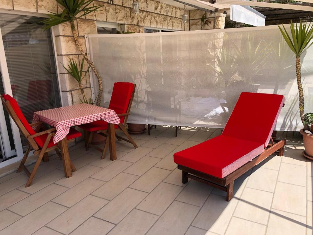דירות חוואר Cozy New Flat For 2 Or 3 מראה חיצוני תמונה