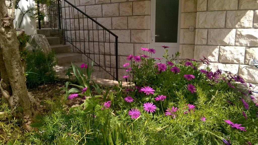דירות חוואר Cozy New Flat For 2 Or 3 מראה חיצוני תמונה