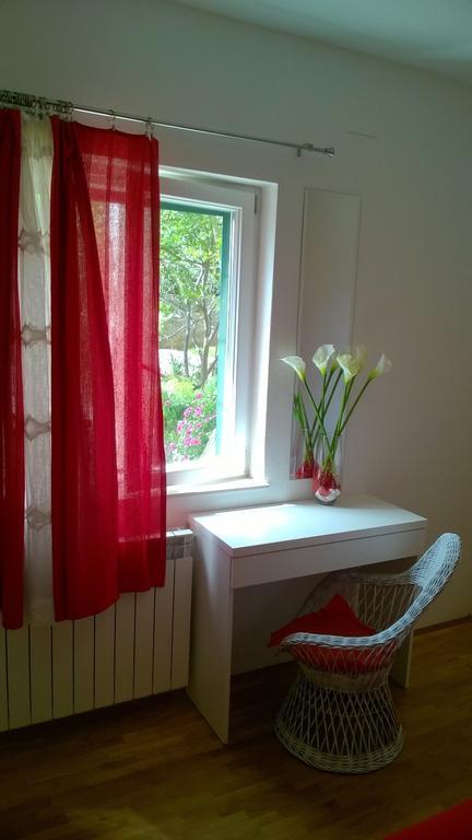 דירות חוואר Cozy New Flat For 2 Or 3 מראה חיצוני תמונה