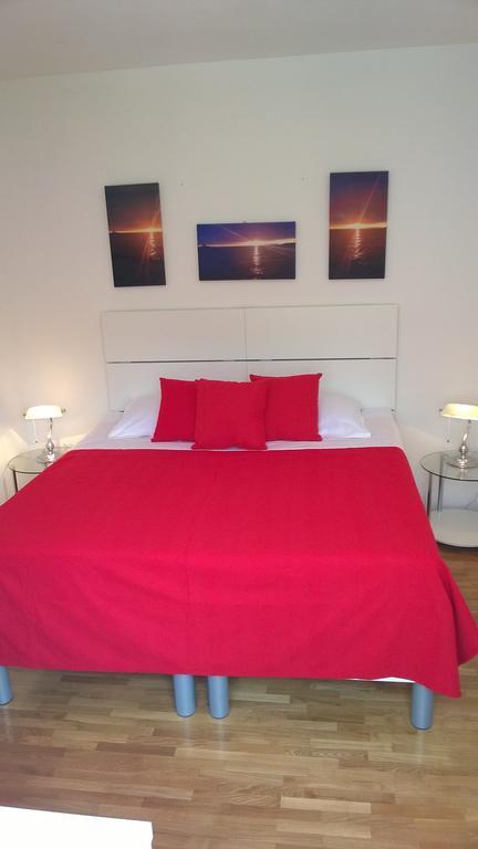 דירות חוואר Cozy New Flat For 2 Or 3 מראה חיצוני תמונה