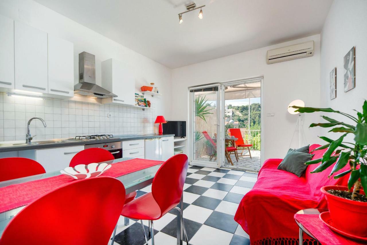 דירות חוואר Cozy New Flat For 2 Or 3 מראה חיצוני תמונה