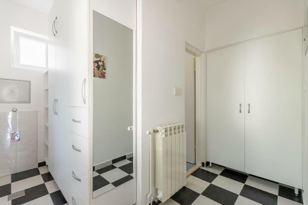 דירות חוואר Cozy New Flat For 2 Or 3 מראה חיצוני תמונה